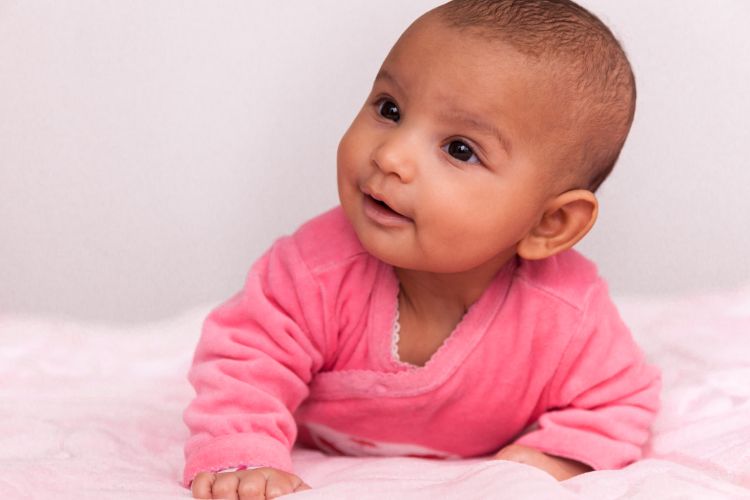 The 50 Most Popular Baby Names of the Decade