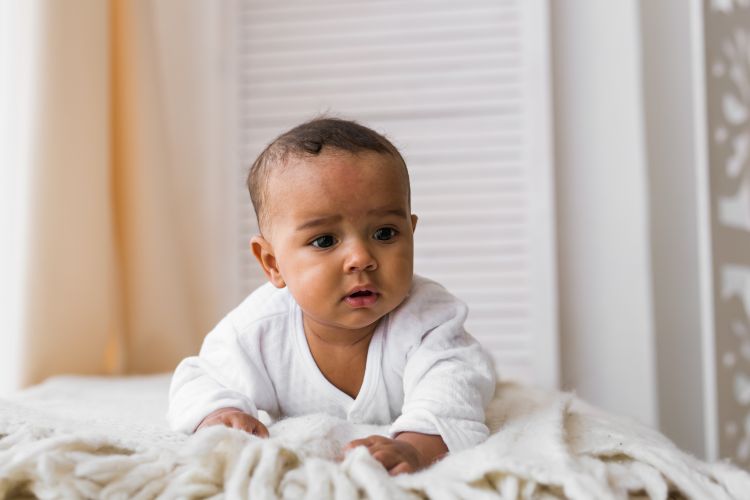 the 50 most popular baby names of the decade