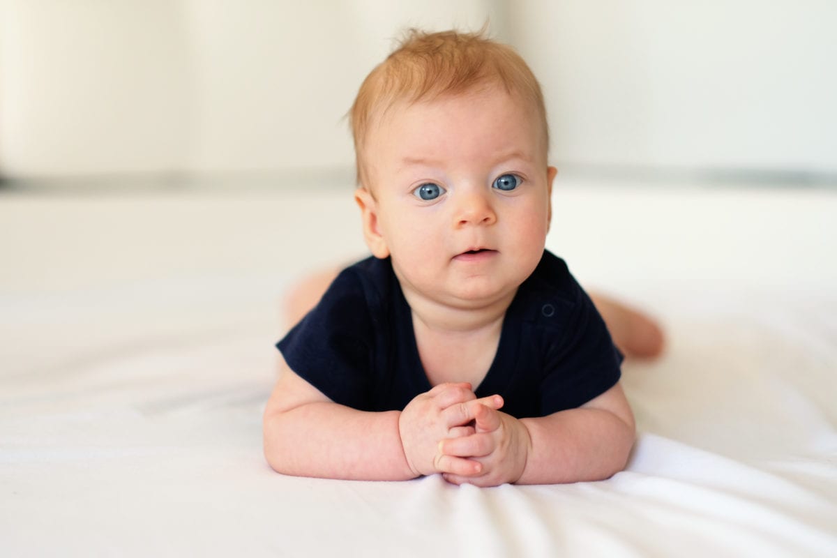 40 baby names with weird meanings 