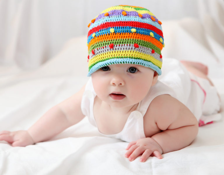 25 Beautiful Gender Neutral Baby Names For Boys OR Girls