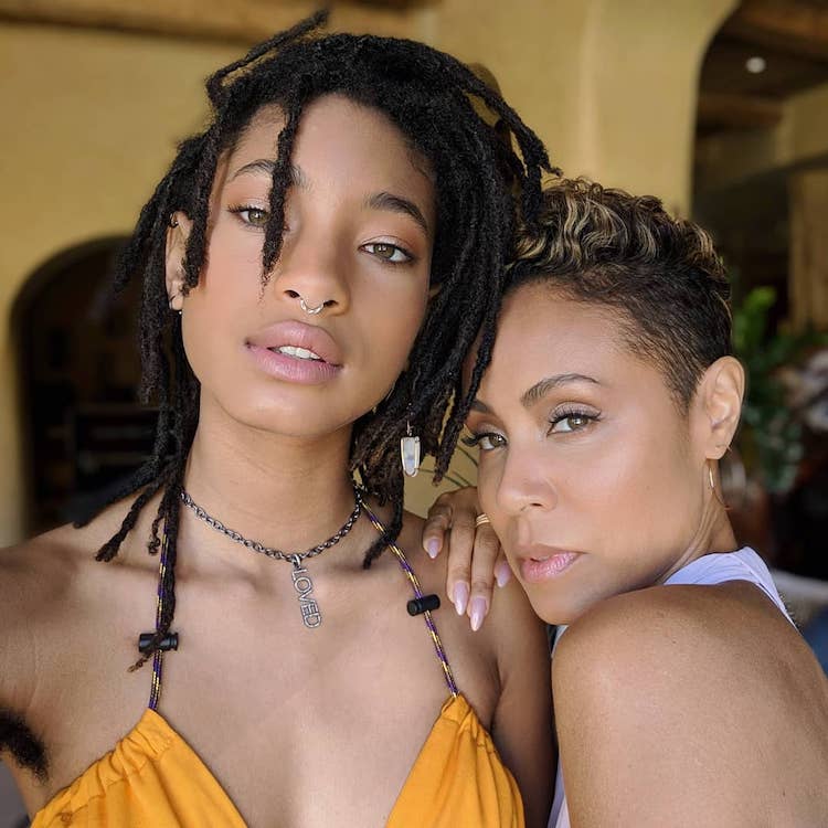 Jada Pinkett Smith Says CPS Investigated Them Thinking They Starved Willow, 'I Was Furious'
