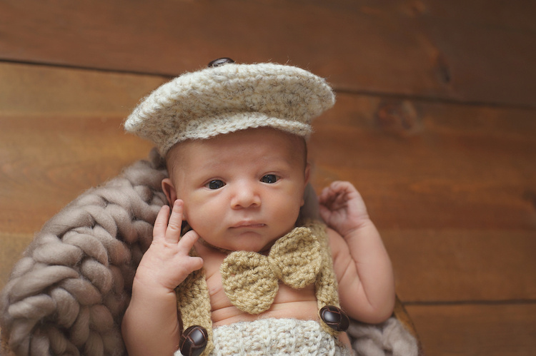 Baby Names from the Roaring '20s That Could Make a Return After 100 Years