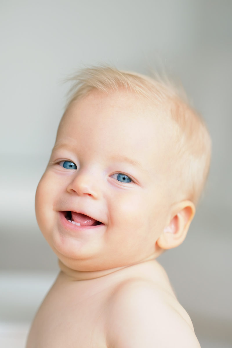 30 Creative Spins on Classic Baby Names