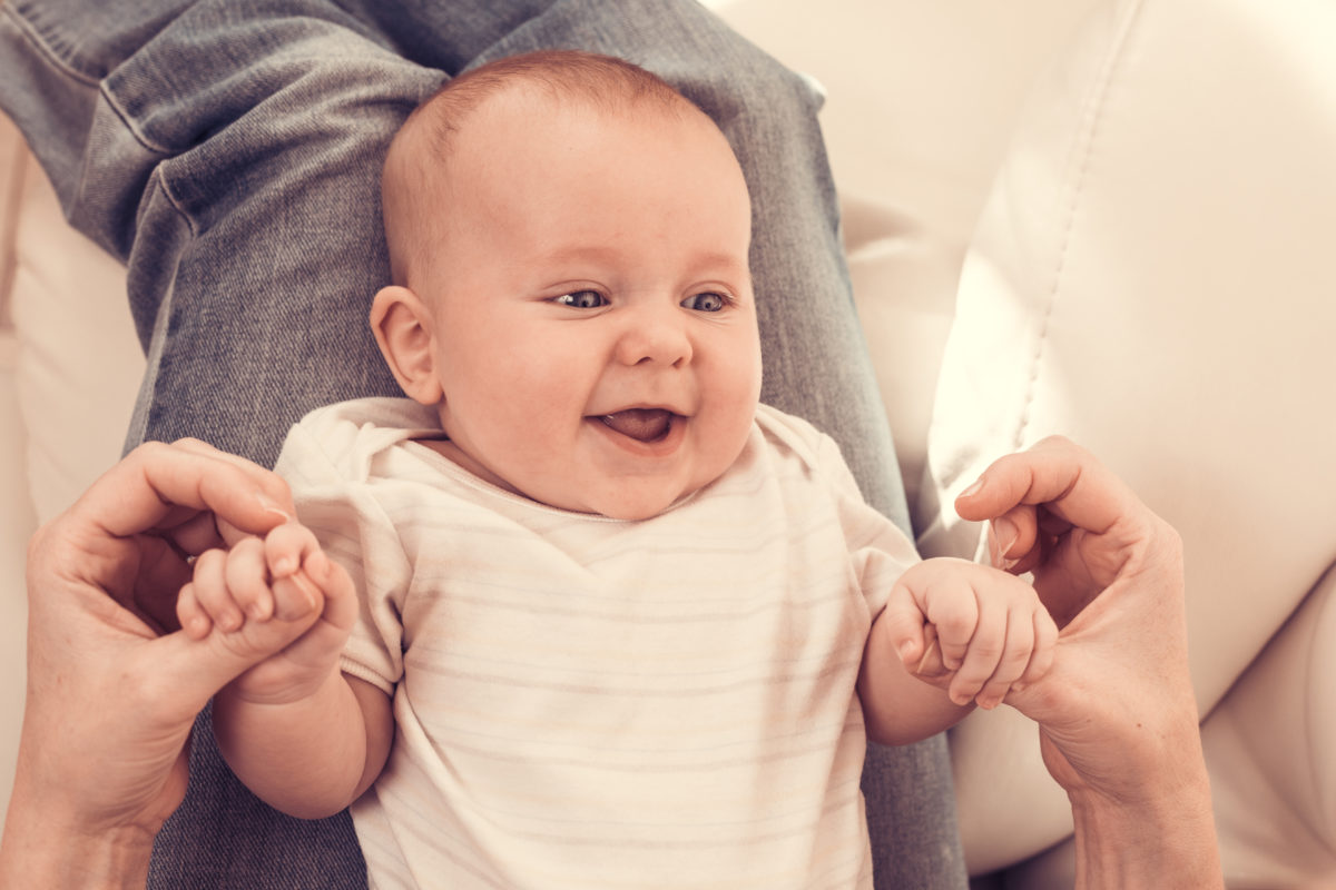 30 Creative Spins on Classic Baby Names
