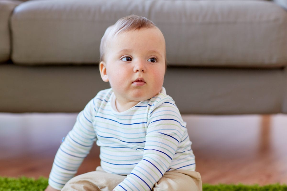 30 creative spins on classic baby names