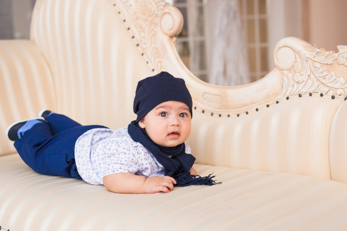 30 creative spins on classic baby names