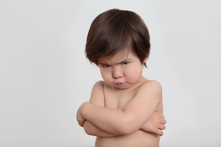 25 bad baby names parents have given their kids