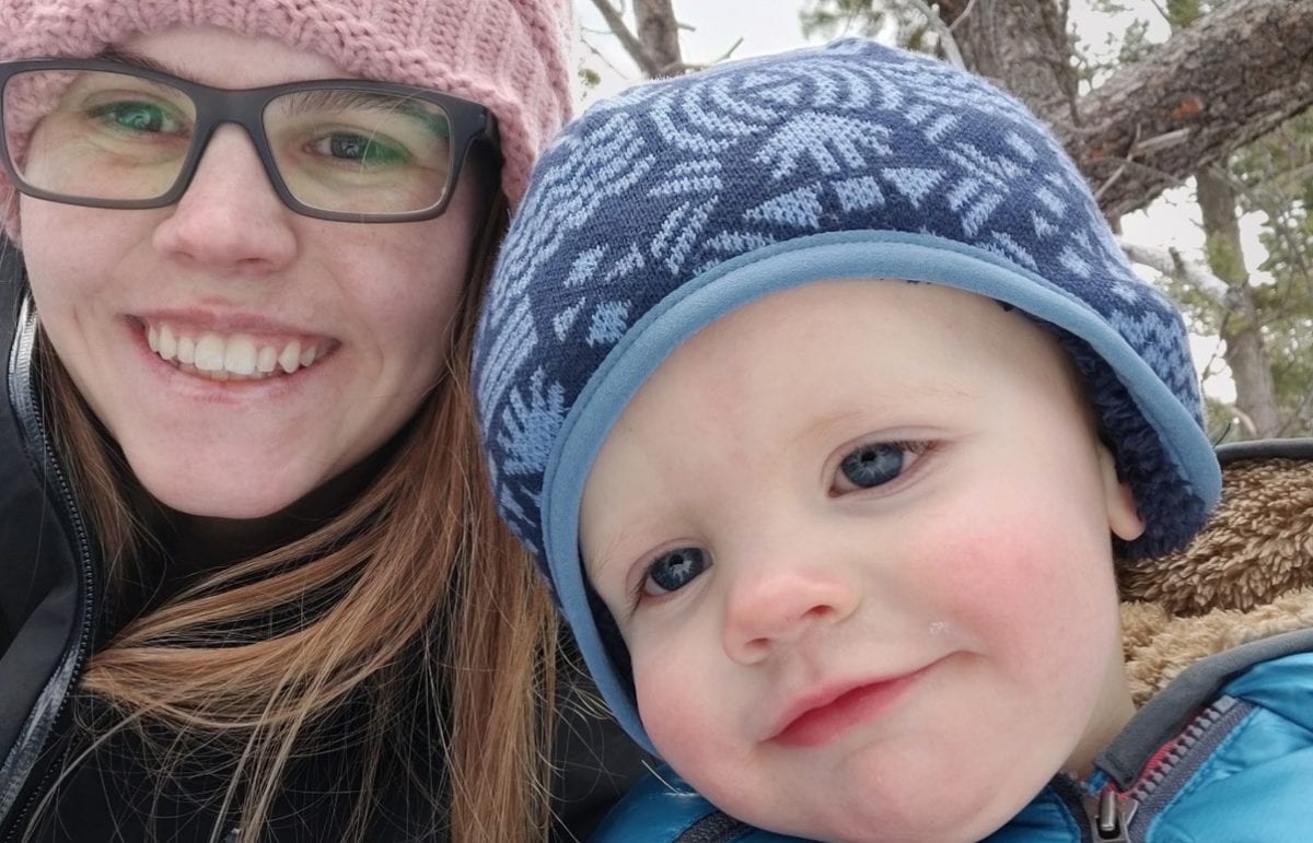 Husband, Pregnant Mom and Her 1-Year-Old Son Found in Rocky Mountain National Park, Authorities Call It a Murder-Suicide