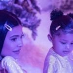 Billionaire Kylie Jenner Put Together an Entire Theme Park to Celebrate Stormi's Second Birthday Party