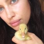 Supermodel Irina Shayk Opens Up About Her New Life as a Single Mom and Her Split From Oscar Award Winning Actor Bradley Cooper