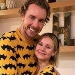 Kristen Bell and Dax Shepard Vowed to Always Show the Good, the Bad, and the Ugly When It Came to Their Marriage, and Wait Until You Hear About the Epic Fight They Had Not Too Long Ago