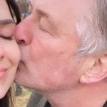 Hilaria Baldwin Pens an Emotionally Raw Essay About the Miscarriage She Endured in November