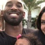 Vanessa Bryant Posts Series of Photos About Husband and Daughter in Wake of Their Passing
