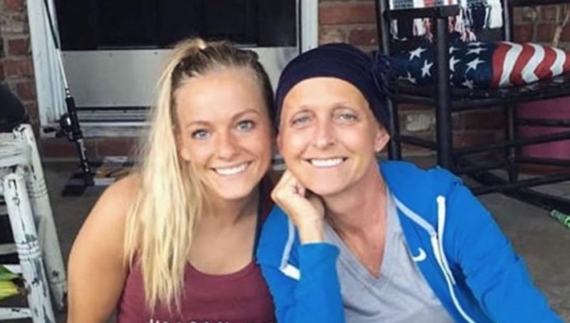 'Teen Mom' Star Mackenzie McKee Finds Sweet Note Tucked in Her Suitcase That Was Written by Her Mom Before She Passed Away