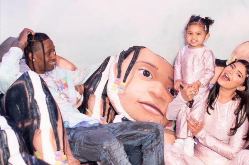 Kylie Jenner and Travis Scott May No Longer Be Together, But Their Still Best Friends Who Are Solely Focused on Co-Parenting Their Daughter Stormi