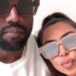 Kim Kardashian West Opens Up About Using a 'Surrogate Therapist' When Expecting Chicago to Help Her Navigate Communication With Her Surrogate