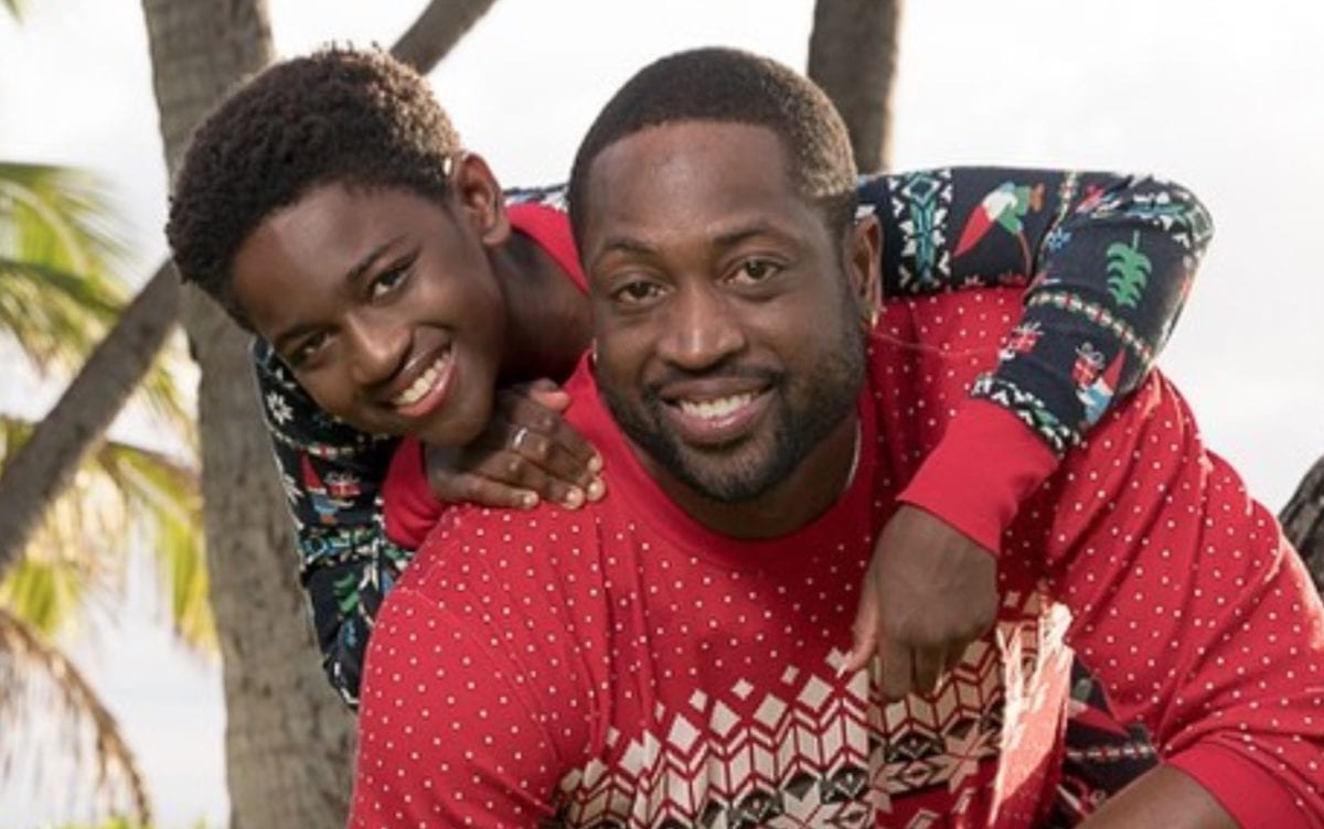 Dwyane Wade and Gabrielle Union Are Proud of Their Daughter for Coming Out as Transgender: 'It's OK to Love Your Children Exactly as They Are'