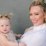 Hilary Duff Shares How She Tried to Trick Her Daughter Into Eating Her Veggies, But It Didn't Work