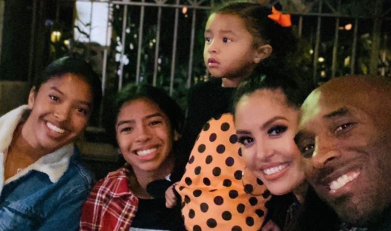 Vanessa Bryant Shares Video of Her Baby Girl Standing Up for the First Time Before Opening up About the Loss and Anger She Feels Following the Death of Kobe and Gigi