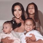 Kim Kardashian West Opens up About the Time Her Doctors Couldn't Find a Heartbeat and She Was Told She Was Miscarrying Her Daughter North