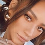 Actress Shay Mitchell Launches an Affordable Line of Baby Essentials That Every New Mom Needs When On the Go