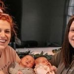 Tori Roloff Admits She Felt Like a Failure as a Mom While Traveling Home From Disneyland With Her 2-Month-Old Daughter Lilah
