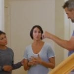 HGTV Featured A 'Throuple' for the First Time on 'House Hunters,' and People Are Losing Their Minds a Bit