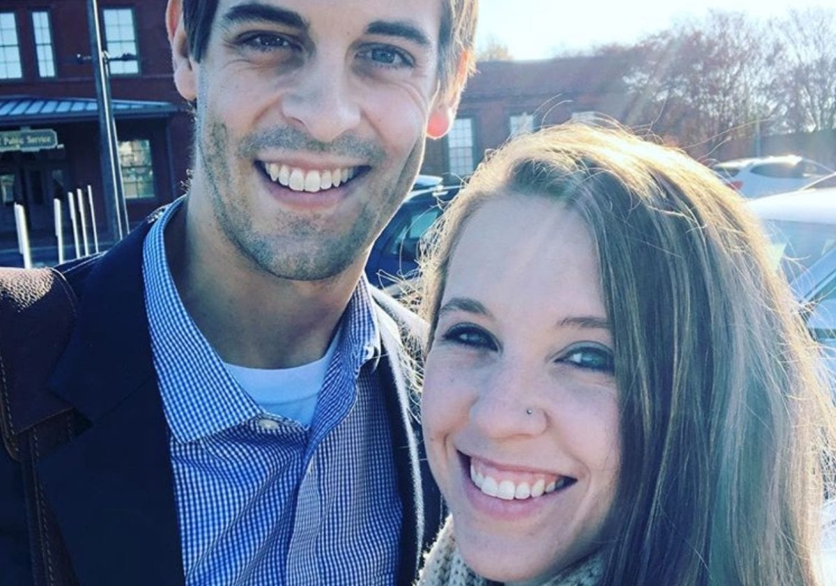 Did Jill Duggar Dillard Finally Comment on Her Alleged Rift With Her Parents on Instagram With a Quote About Trust?