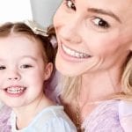 Meghan King Edmonds Hit Back at Mommy Shamers After They Criticize Her for Giving Her Young Daughter a Melatonin Gummy for Kids
