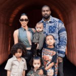 Kim Kardashian Gave a Tour of Her Kids' Completely Over-the-Top Playroom, Featuring a Ball Pit and an Epic Stage