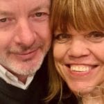Amy Roloff Says She Doesn't Know Whether to Say 'Hooray or Cry' While Going Through 30 Years of 'Stuff' as She Moves Out of Farmhouse