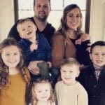 Anna Duggar Responds to Criticism After She Was Called Out for Allegedly Treating Her Daughters Differently Than Her Sons