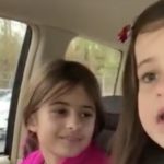 Seven-Year-Old Goes Viral With Very Creative Explanation of Where Babies Come From