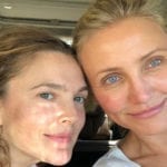 Flaws and All: 25 Celebrities Who Have Gone Makeup-Free