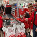 This 8-Year-Old Girl Had the Most Amazing Target Birthday Party, and Our Jealousy Is at an All-Time High