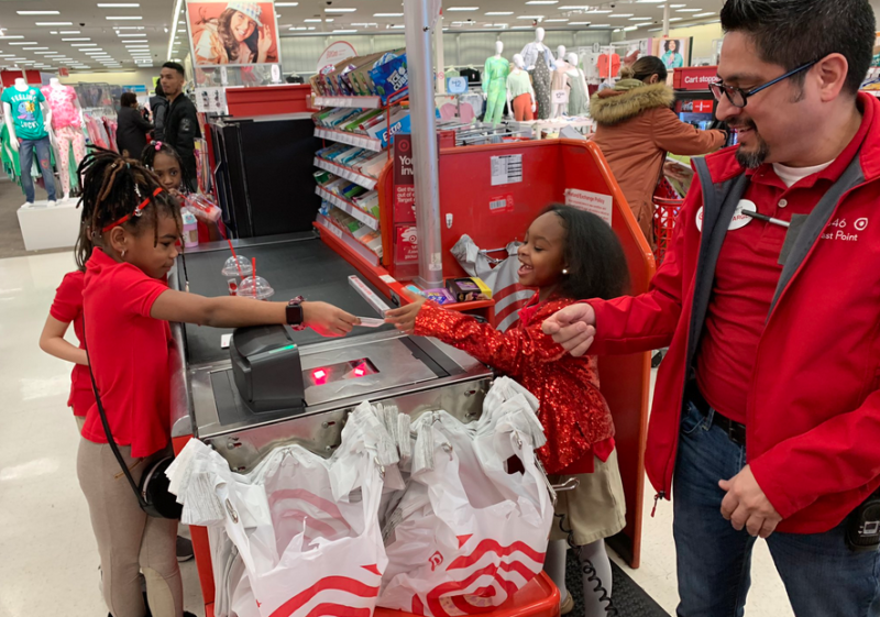 This Tween Does Birthdays Better Than You Thanks to Target
