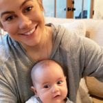 Shawn Johnson East Admits She Was 'Shamed' by a Professional Consultant After Newborn Daughter Stopped Latching and They Switched to Formula