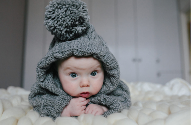 25 baby names with weird meanings