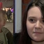 Mom of 15-Month-Old Evelyn Boswell Arrested in Connection with Daughter's Disappearance