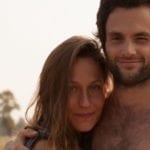 Penn Badgely and Domino Kirke Are Expecting Their First Child After Suffering Two Miscarriages: 'We Were Ready to Call It'