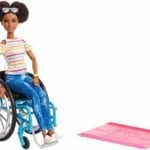 Mattel Launches the Most Diverse Line of Barbies Ever in Order to Better Reflect Today's World
