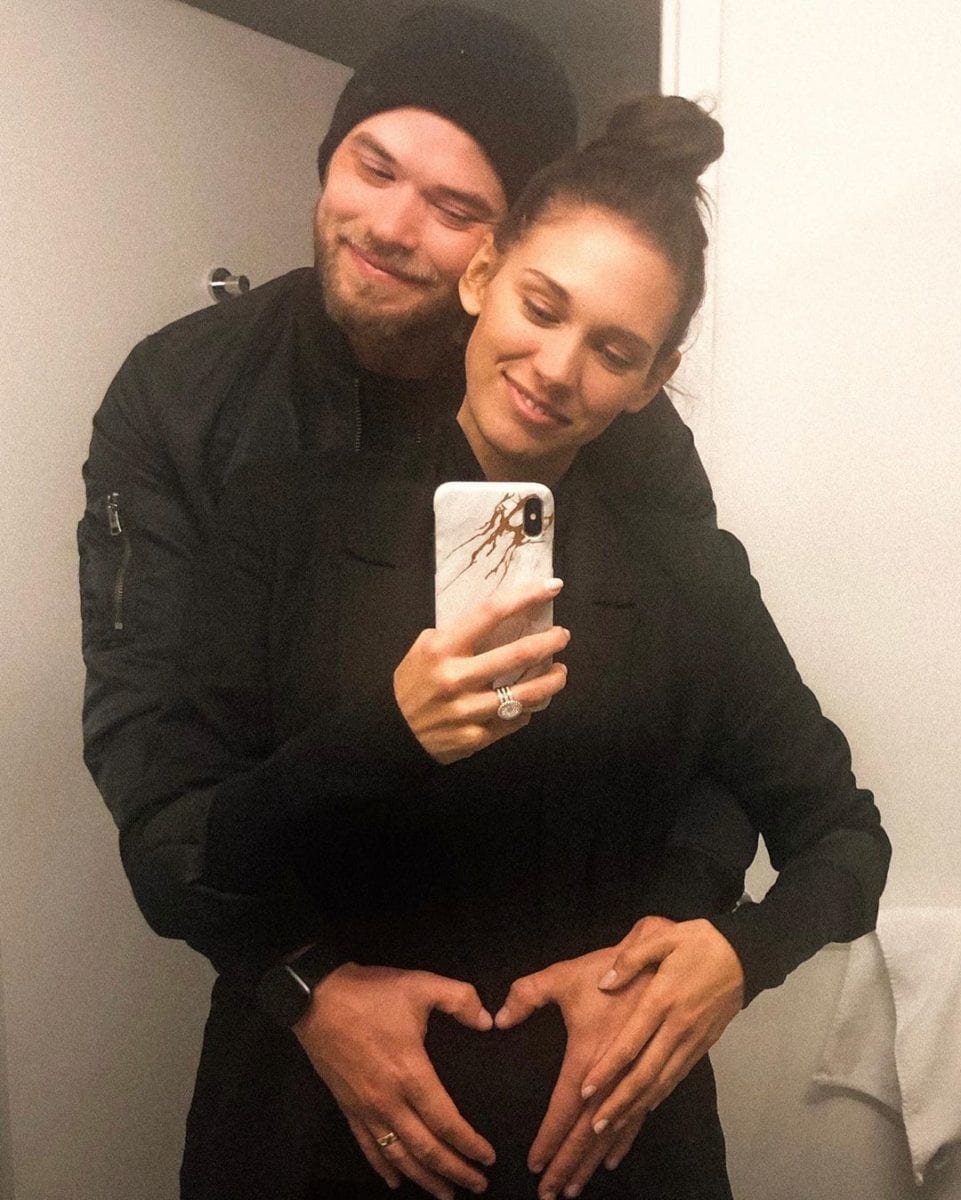 Kellan and Brittany Lutz Lose Baby at 6-Months Pregnant