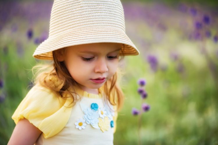 30 Beautiful Spring-Inspired Baby Names for Girls, Ranked ...