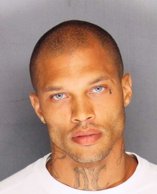 Say Cheese! 30 Celebrity Mugshots That Show the Darker Side of Hollywood