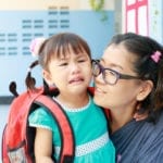 Advice from an Expert: My Clingy Kid Is Supposed to Start Preschool Soon, and I Need Some Readiness Tips!