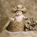 30 Victorian-Era Baby Names That Are Downright Dickensian