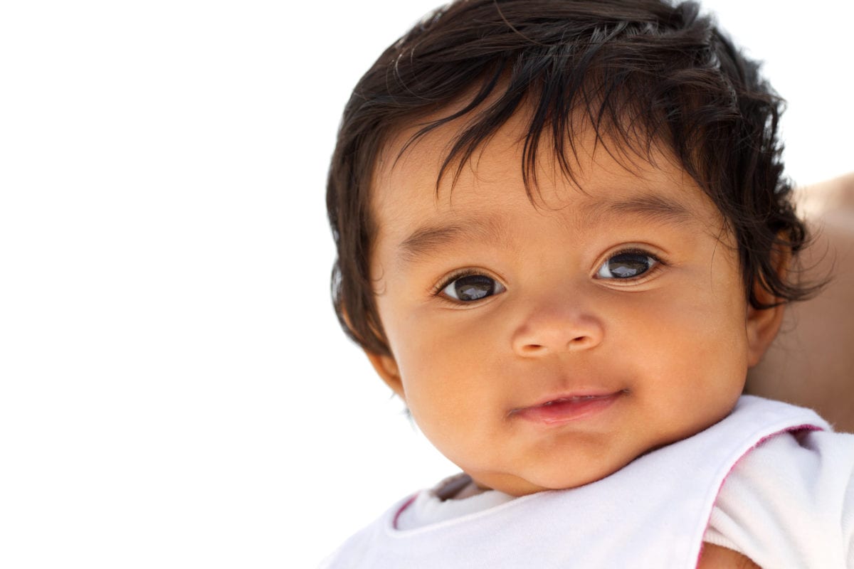 40 Baby Names with Spanish Origins