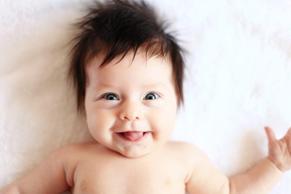40 Baby Names with Spanish Origins