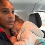 Serena Williams Says Despite Being 'Exhausted' and 'Stress,' Mom Always Keep Going as She Opens up About Being a Working Mom