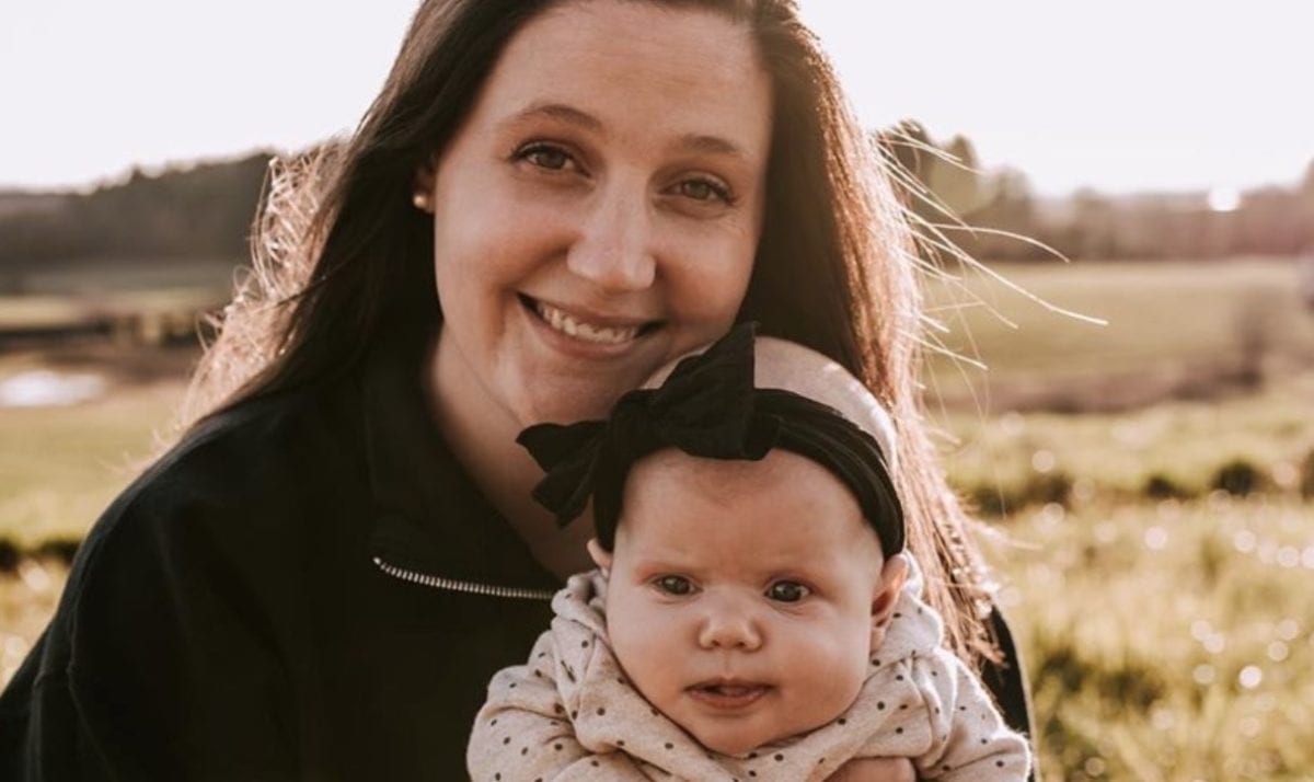 Mom Tori Roloff Has Been a Mom of Two for 3 Months Now as She Celebrates with Baby Lilah Ray